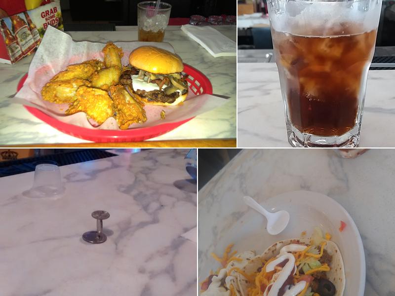 capones 1700 Shirland Ave, South Beloit