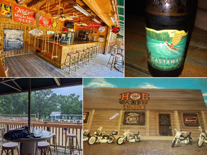 Hog Cabin Saloon 631 Newark Rd, Beloit