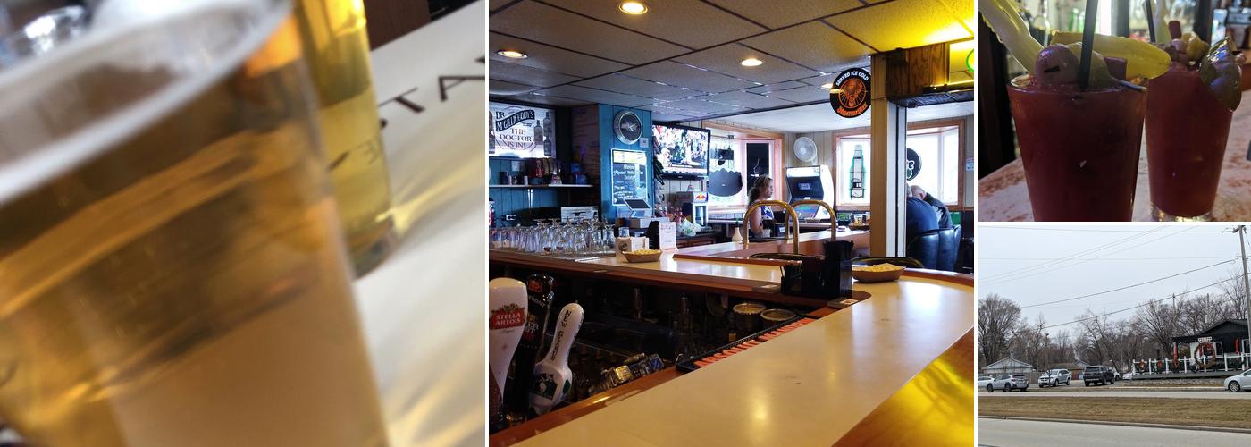 Friends on forest home