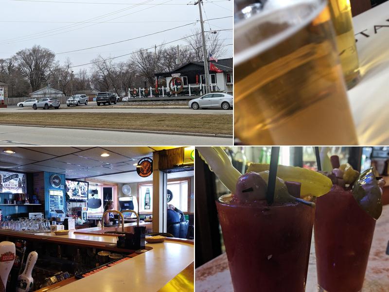 Friends on forest home