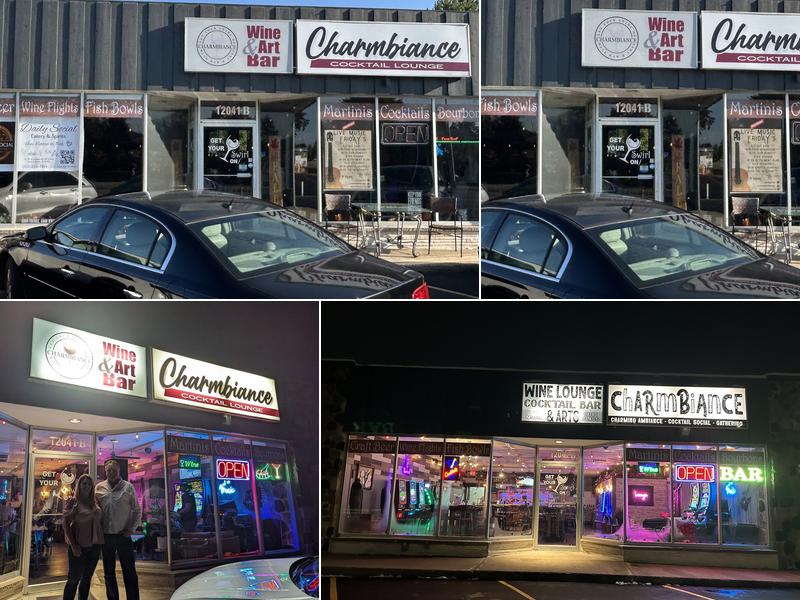 Charmbiance 12041 W Janesville Rd, Hales Corners