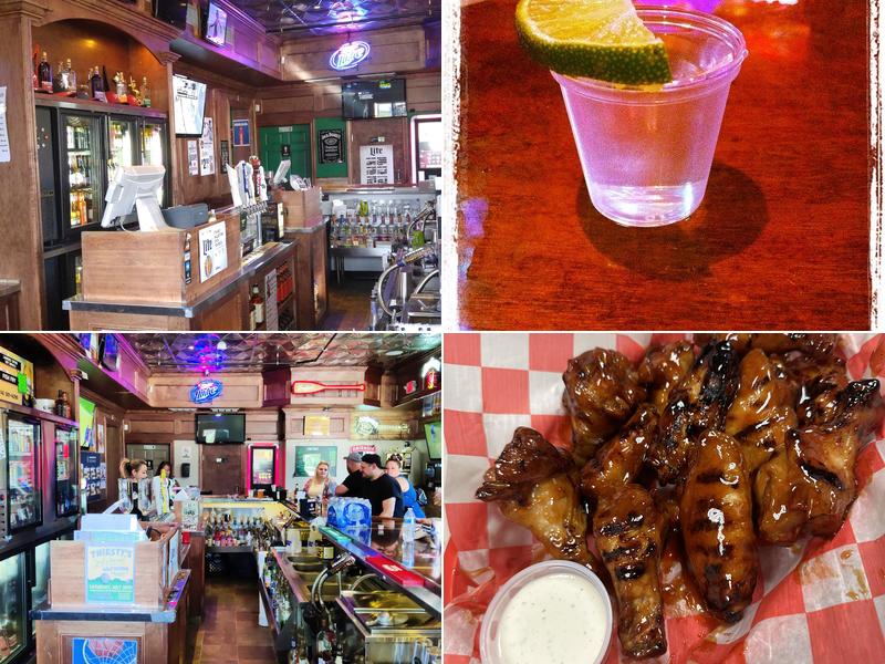 Thirsty's 500 Madison Ave, South Milwaukee