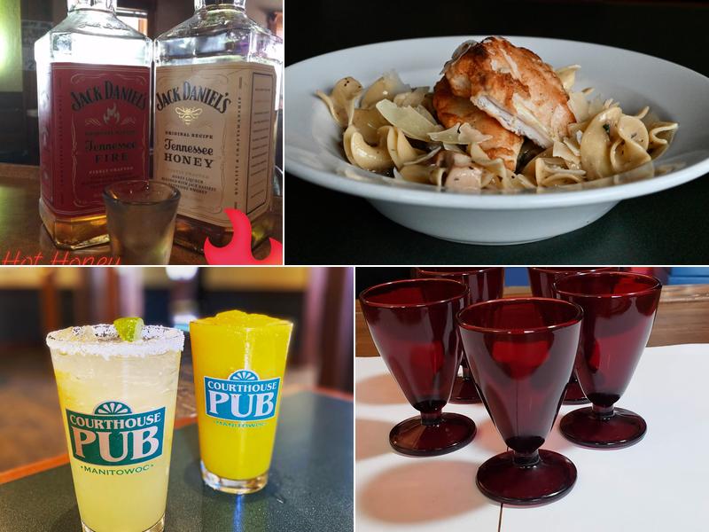 The Pour House 3713 Division St, Manitowoc