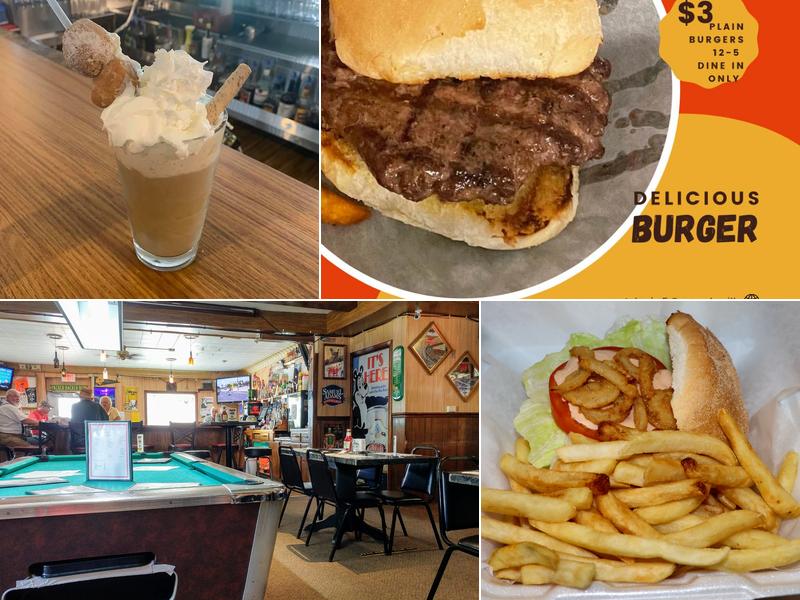 Joker's 5 Bar & Grill