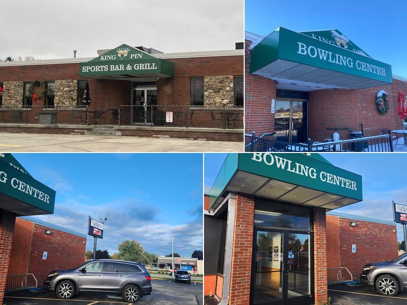 King Pin Bowl & Ale House