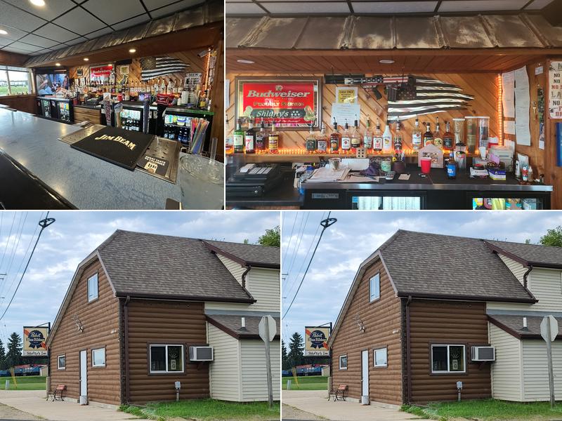 Shlufty's Inn 7499 Friendly Dr, Kewaskum