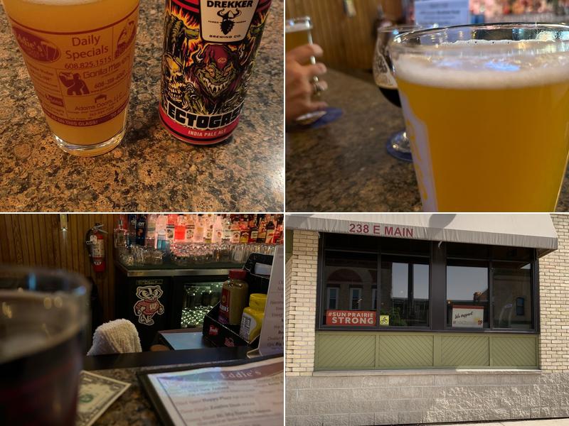 Eddie's Alehouse & Eatery