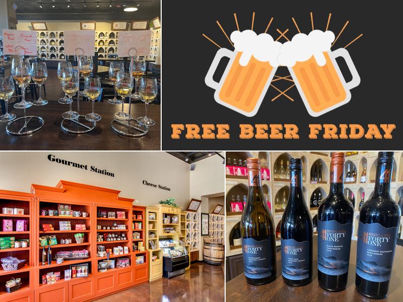 Winestyles of Sun Prairie