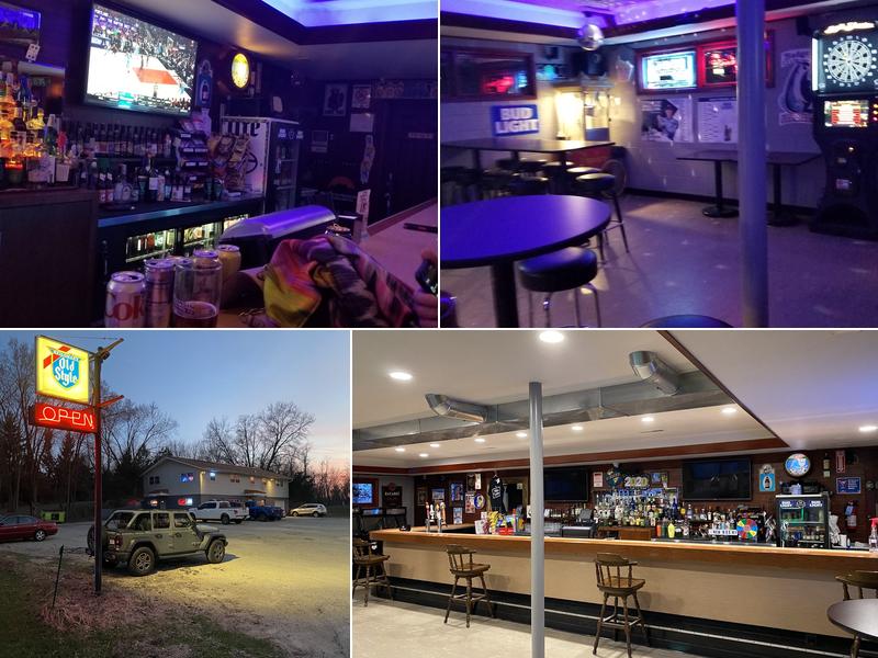 Midway Roadhouse 6937 County Hwy N, Sun Prairie