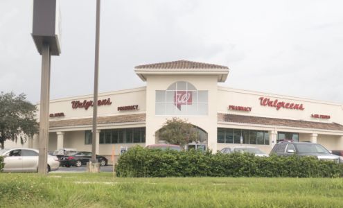 Walgreens