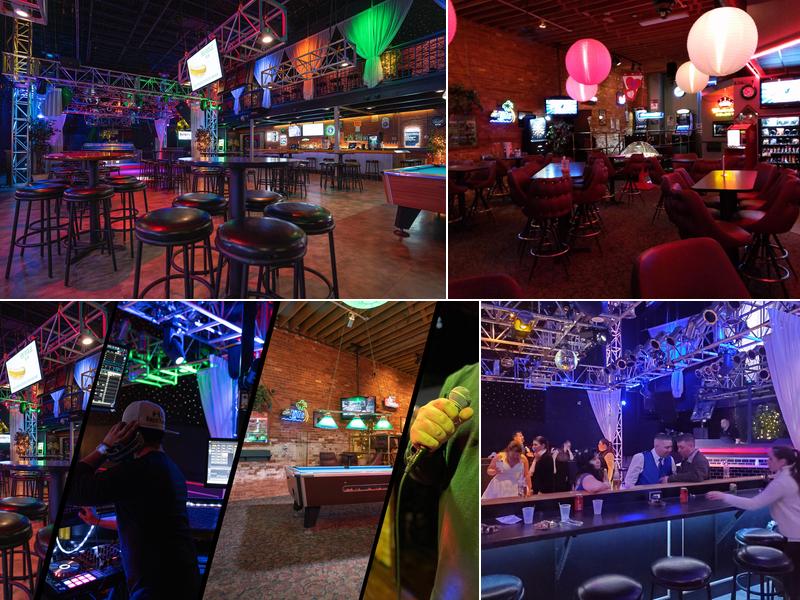 Builder's Saloon 619 Tower Ave, Superior