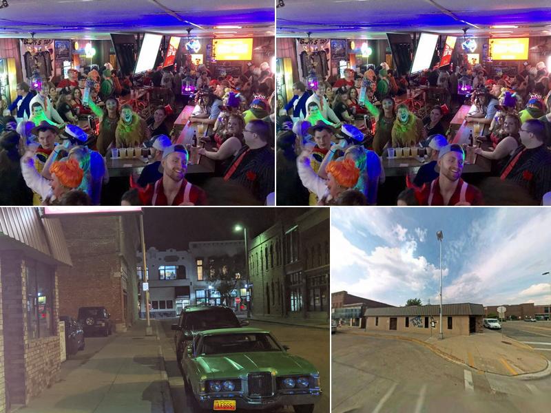 Top Hat Bar 1346 3rd St, Stevens Point