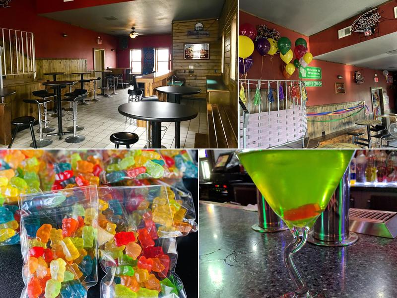 Sugar Bar 835 Main St, Stevens Point