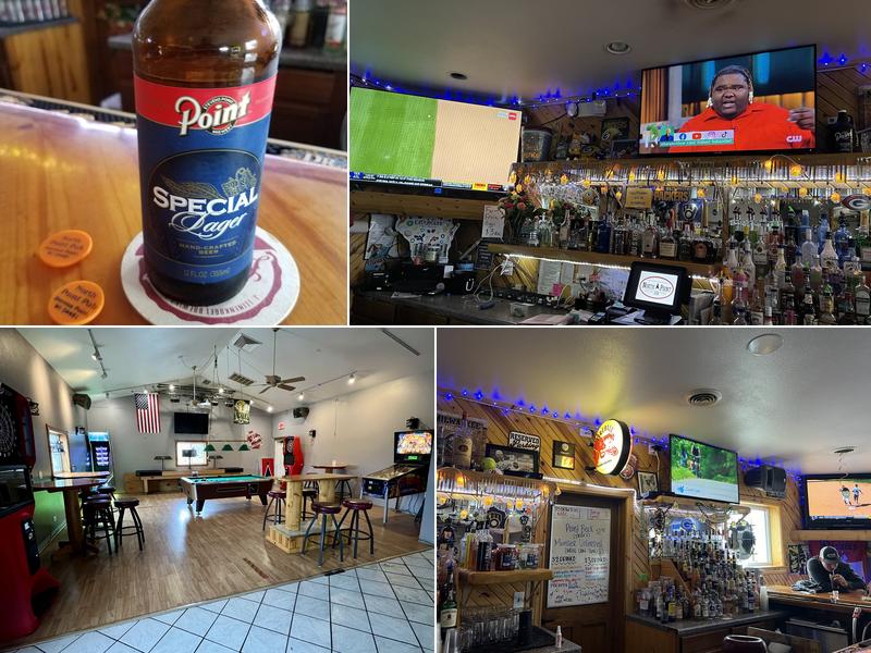 North Point Pub 348 2nd St N, Stevens Point