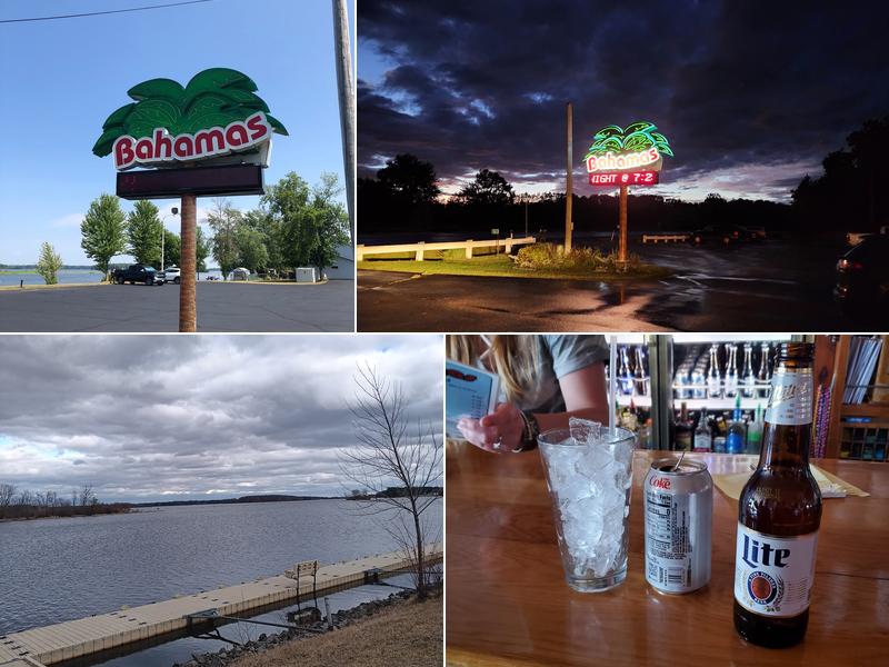 Bahamas On The River