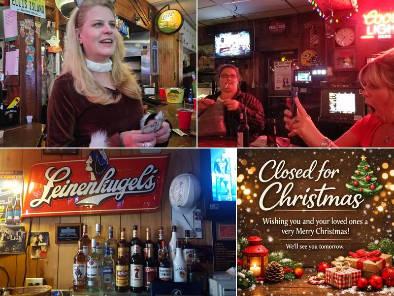 Gord's Pub 210 Main St, Neenah