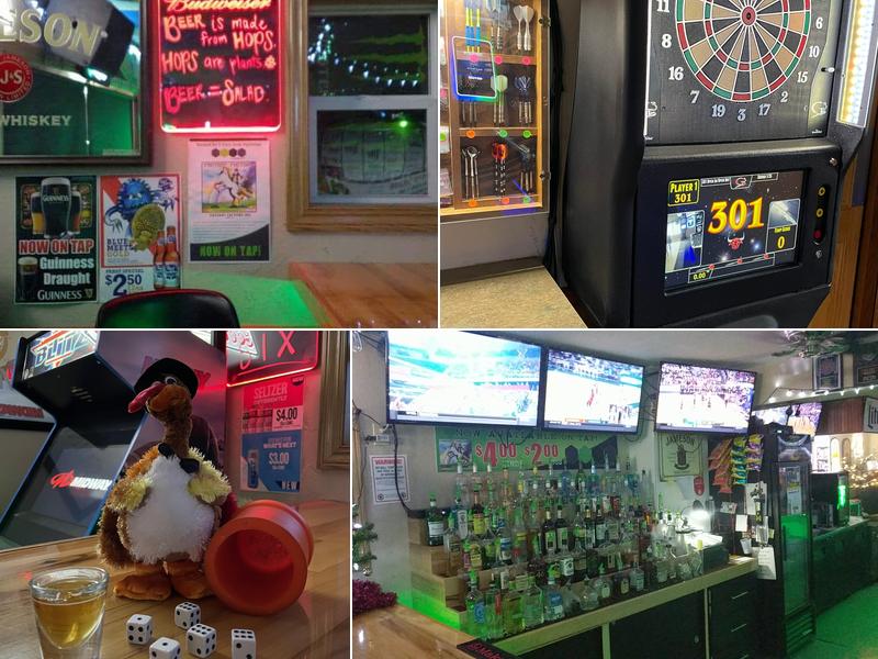 Xtra Innings 1348 S Commercial St, Neenah