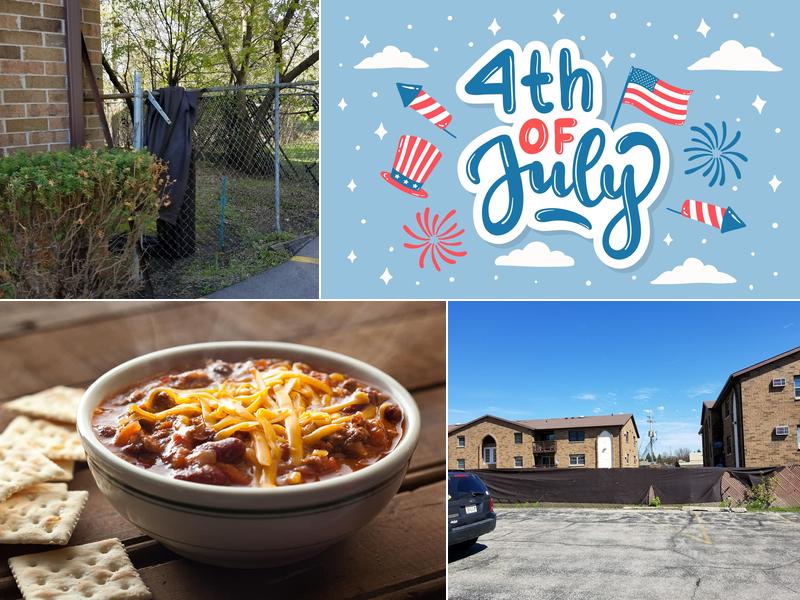 Fire-Lite Inc 1171 Gillingham Rd, Neenah