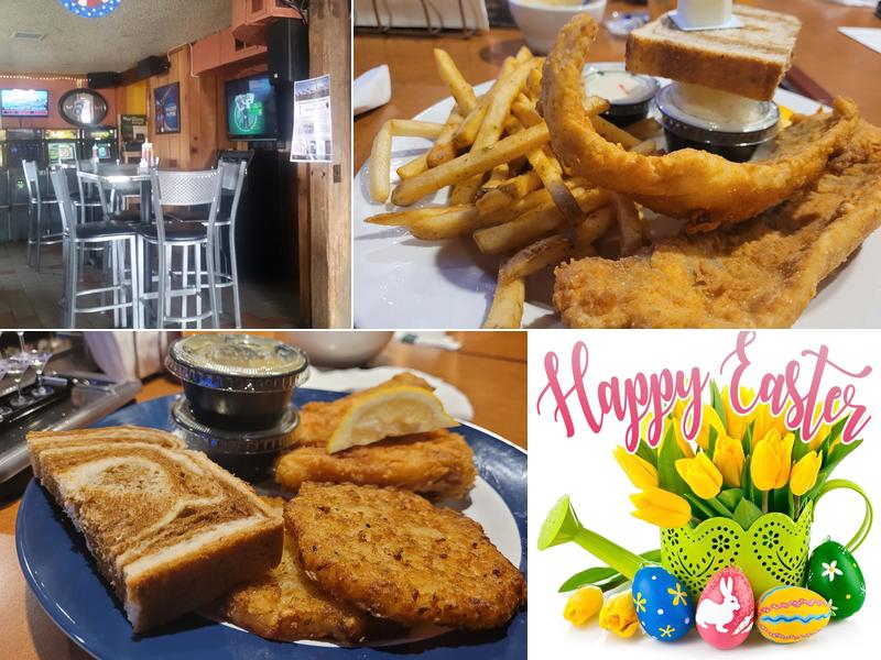 TJ's Roundabout S102W19570 Kelsey Dr, Muskego