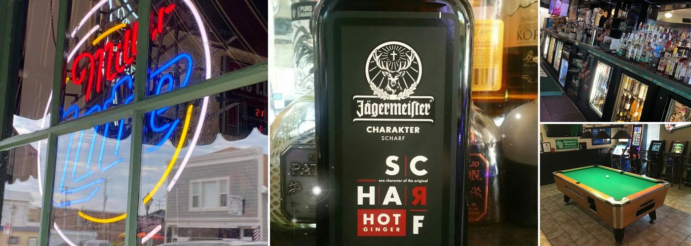 Ken's Firecracker Pub