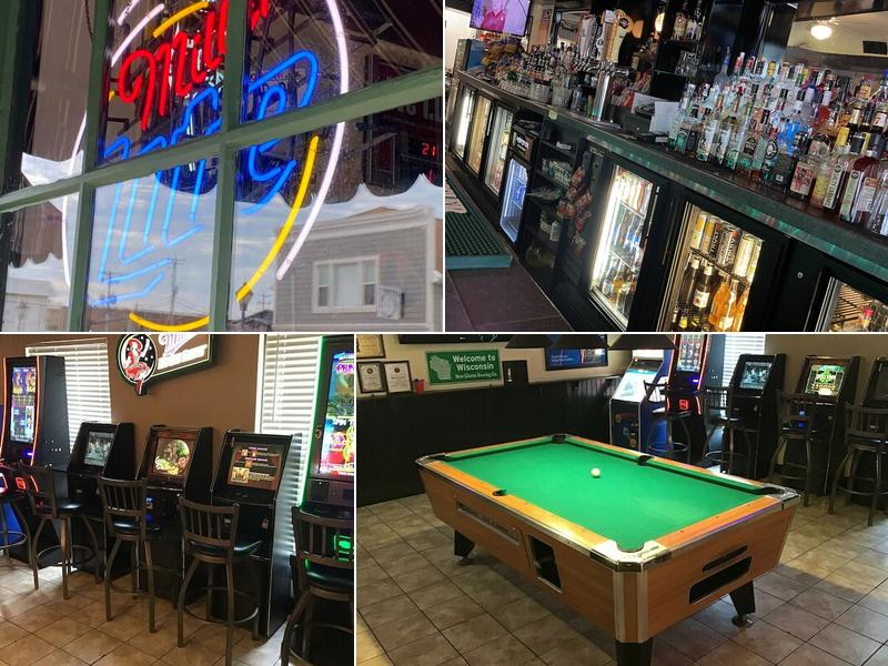 Ken's Firecracker Pub 516 E Main St, Watertown