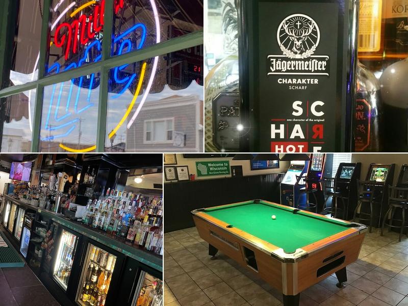 Ken's Firecracker Pub