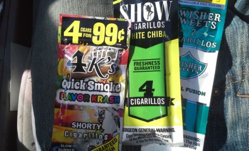 Fond Du Lac Super Foods