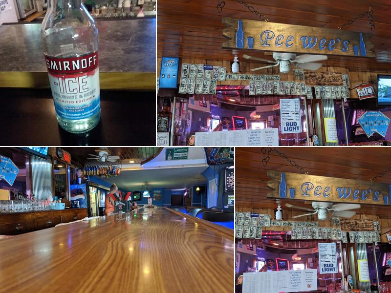 Beys Bar 305 N Central Ave #2112, Marshfield