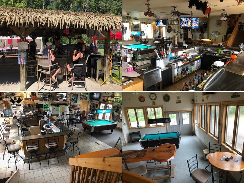 Abares Outer Limits 9850 County Rd Y, Marshfield