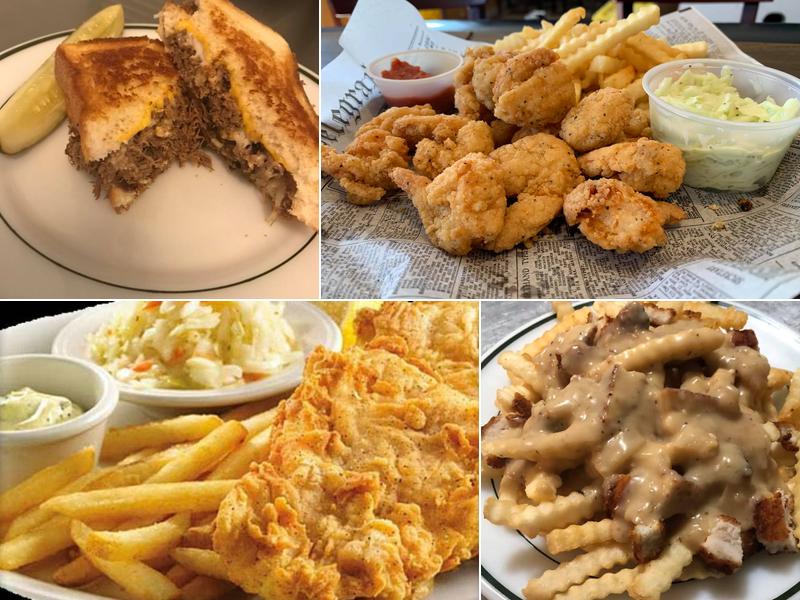 Viaduct Bar 1701 W McMillan St, Marshfield