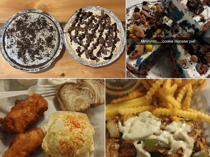 Dupe's Bar 6328 Main St, Arpin