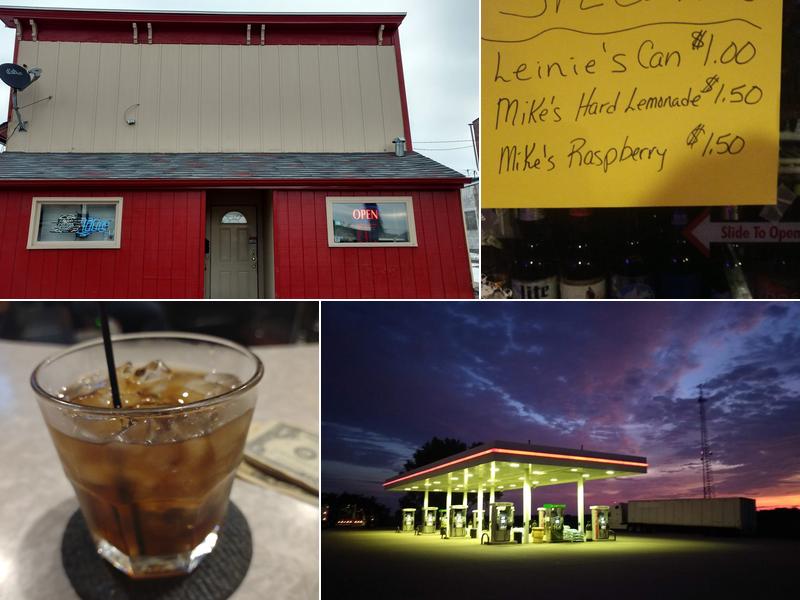 Rooster Bar 709 Hewett St, Neillsville