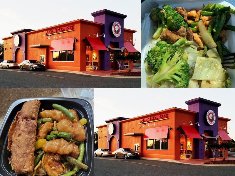 Panda Express
