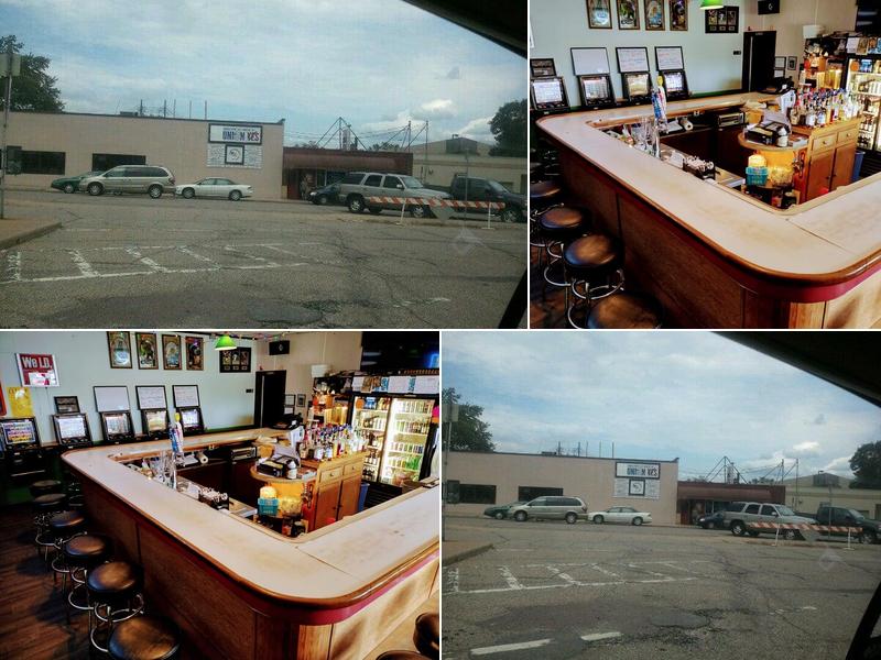 Square Bar 210 Johnson St, Wisconsin Rapids