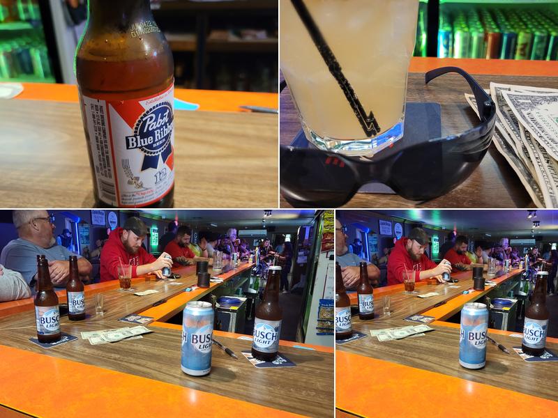 Sunrise Bar 2350 6th St S, Wisconsin Rapids