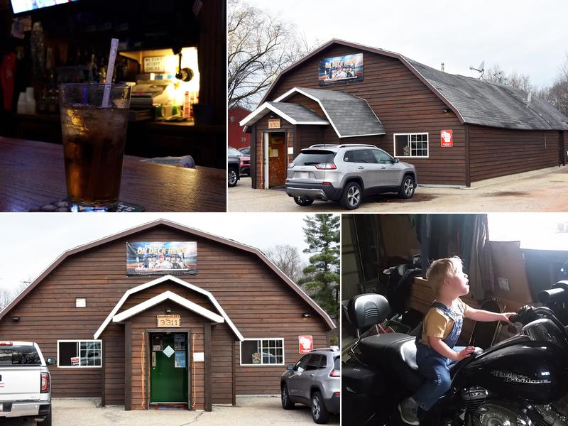 Somewhere Else 3311 Plover Rd, Wisconsin Rapids