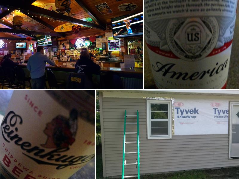 Jammers 2810 Eagle Rd, Wisconsin Rapids