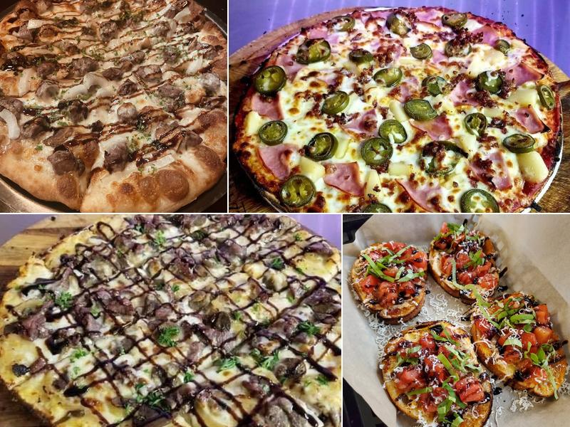 Aaron’s Wines & Steins