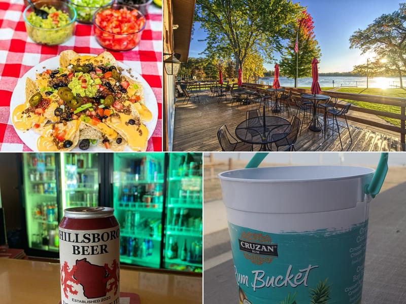 Camelot Bar 295-299 Leisure Ln, Nekoosa