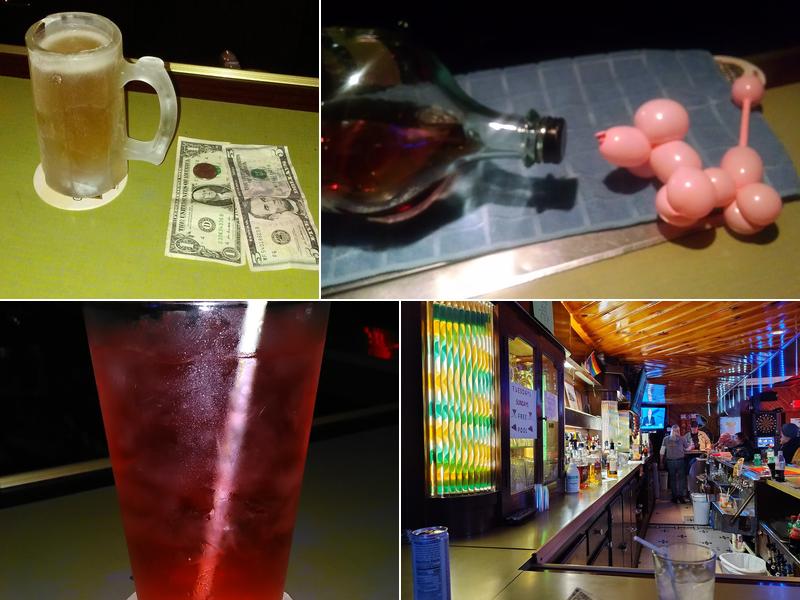 Gerry's Inn 4767 S Packard Ave, Cudahy