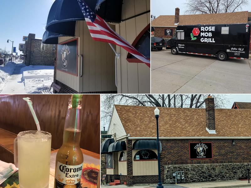 Time Outt 4871 S Packard Ave, Cudahy