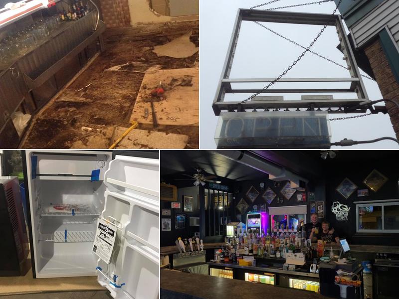 Swift Kick Pub 3778 E Pulaski Ave, Cudahy