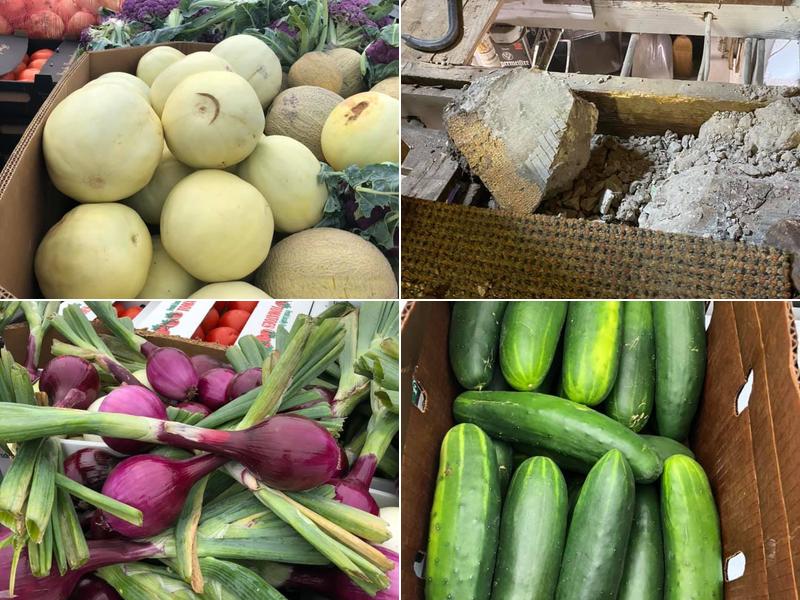 Backdraught Tavern & Rescue