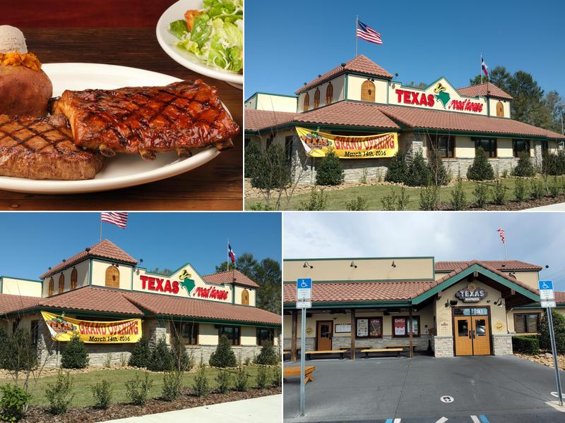 Texas Roadhouse