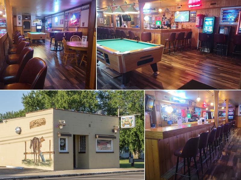 Half Throttle Saloon