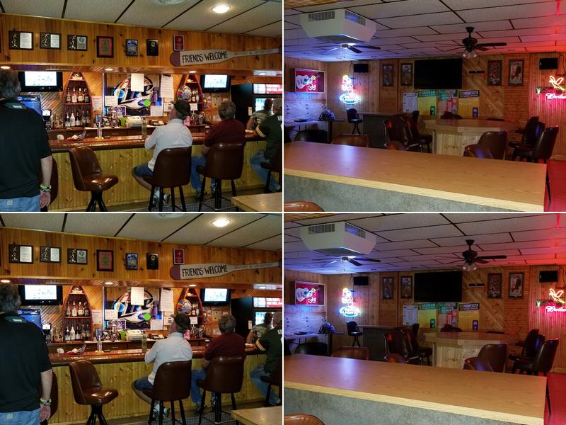 M & M Bar 416 1st St, Glenwood City