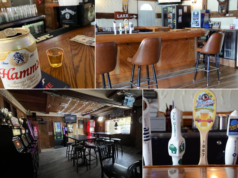 Whiskey Waters N50W35124 E Wisconsin Ave, Okauchee Lake