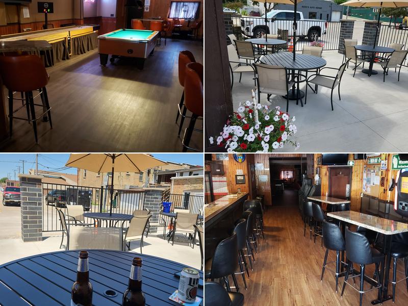 Bob's Inn 120 E 3rd St, Kaukauna