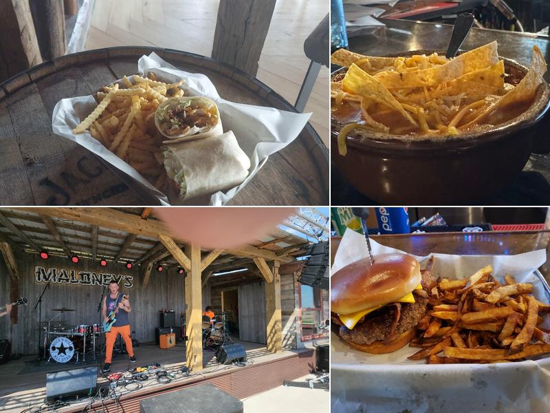 Maloney's N 1994, N1994 Maloney Rd, Kaukauna