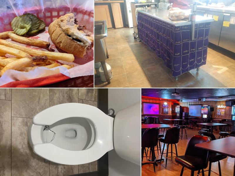 Gentleman Jack's Pub and Grill